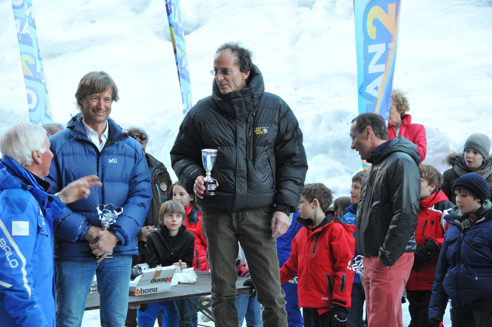 Prem Camp Sociali S 00107
